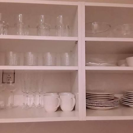 Barbora Apartament Druskininkai Exteriör bild