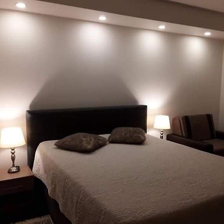 Barbora Apartament Druskininkai Exteriör bild