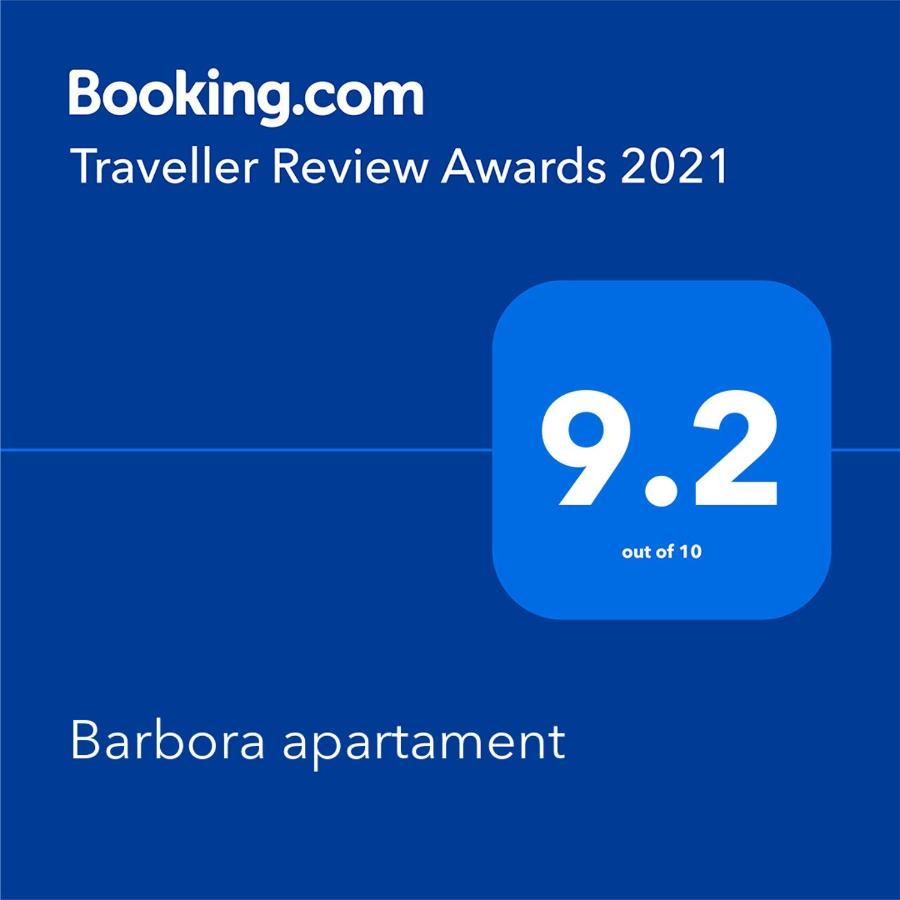 Barbora Apartament Druskininkai Exteriör bild