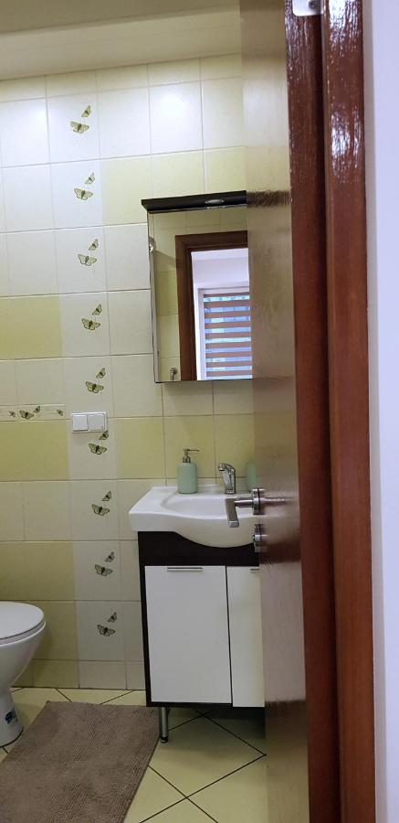 Barbora Apartament Druskininkai Exteriör bild