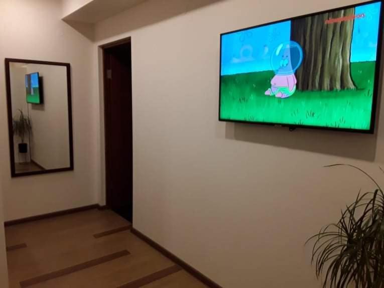 Barbora Apartament Druskininkai Exteriör bild