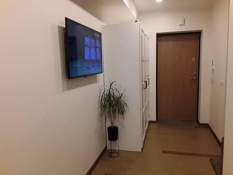 Barbora Apartament Druskininkai Exteriör bild