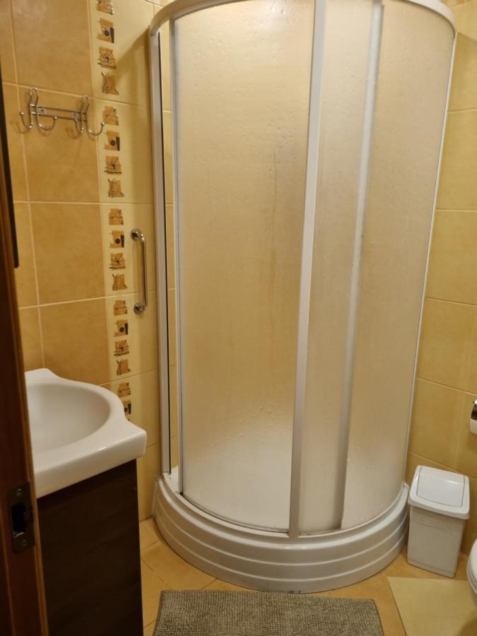 Barbora Apartament Druskininkai Exteriör bild