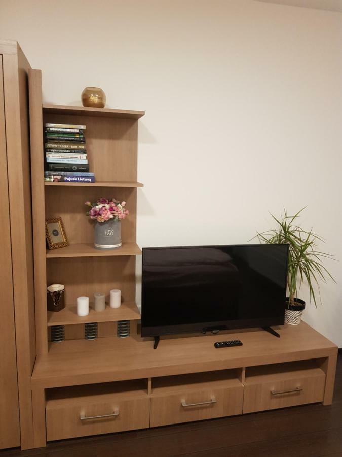 Barbora Apartament Druskininkai Exteriör bild