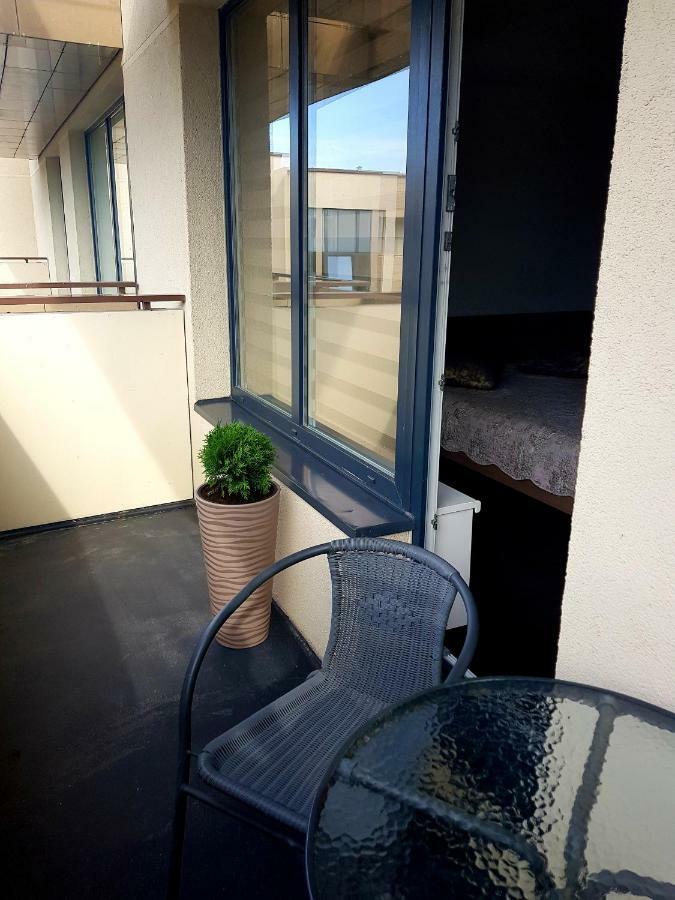Barbora Apartament Druskininkai Exteriör bild